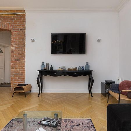 Stylish Apartment Parkowa In Sopot By Noclegi Renters Экстерьер фото