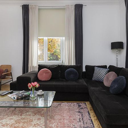 Stylish Apartment Parkowa In Sopot By Noclegi Renters Экстерьер фото