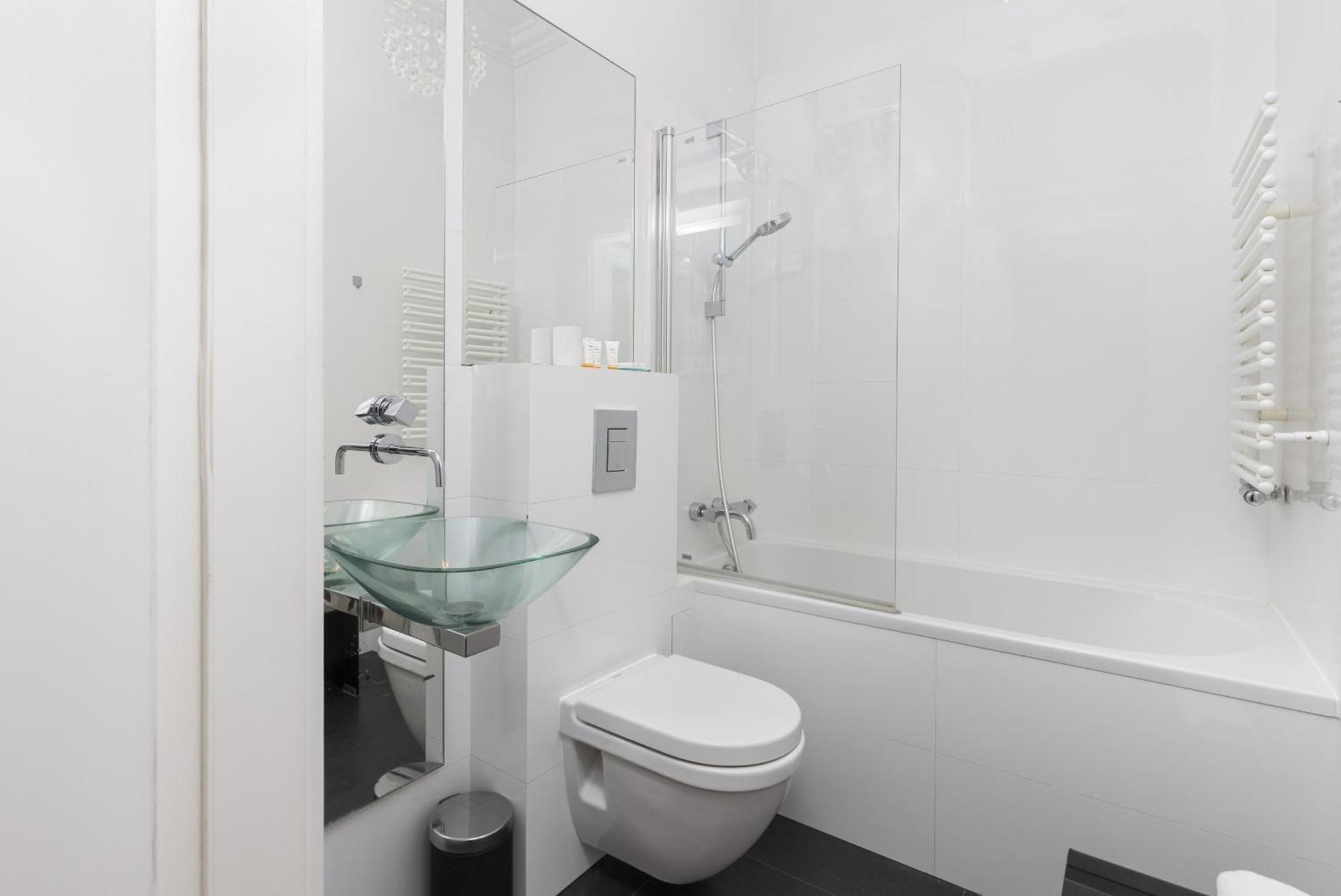 Stylish Apartment Parkowa In Sopot By Noclegi Renters Экстерьер фото
