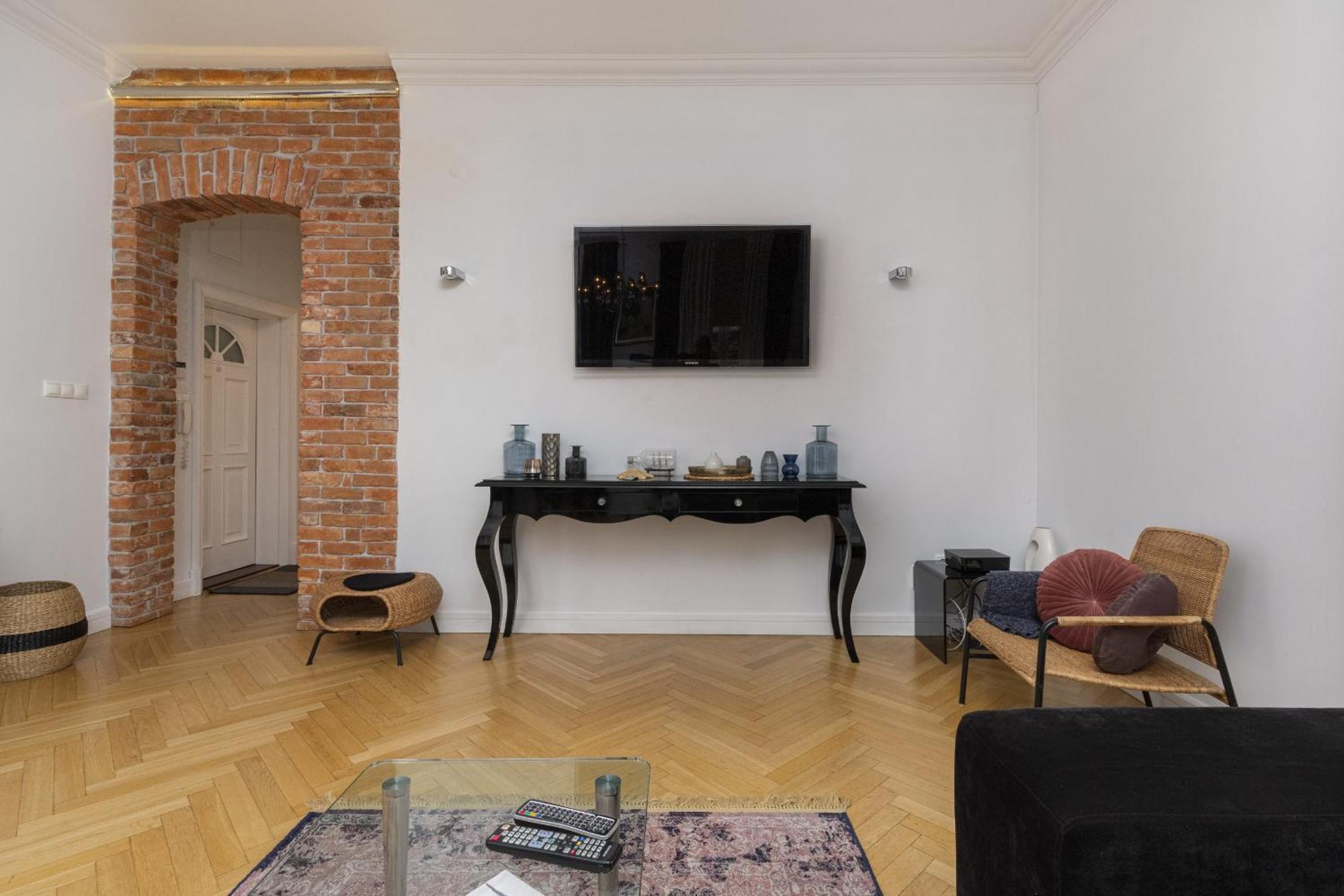 Stylish Apartment Parkowa In Sopot By Noclegi Renters Экстерьер фото
